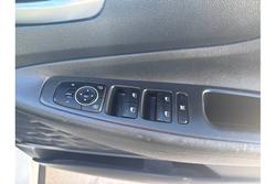2019 Hyundai
                Santa Fe Active