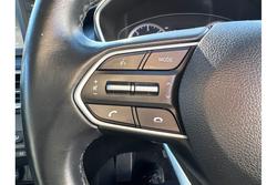 2019 Hyundai
                Santa Fe Active