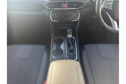 2019 Hyundai
                Santa Fe Active