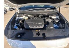 2019 Hyundai
                Santa Fe Active