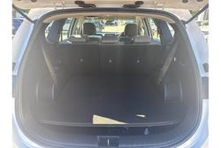 2019 Hyundai
                Santa Fe Active