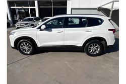 2019 Hyundai
                Santa Fe Active