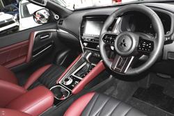 2024 Mitsubishi Pajero Sport GSR