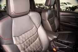 2025 Isuzu
D-MAX X-TERRAIN