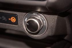 2025 Isuzu
D-MAX X-TERRAIN