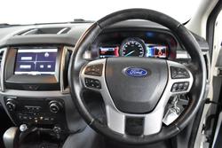 2016 Ford
Ranger XLT