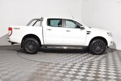 2016 Ford
Ranger XLT