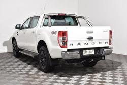 2016 Ford
Ranger XLT