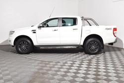 2016 Ford
Ranger XLT