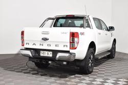 2016 Ford
Ranger XLT