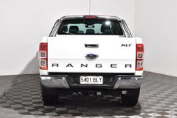 2016 Ford
Ranger XLT