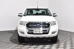 2016 Ford
Ranger XLT