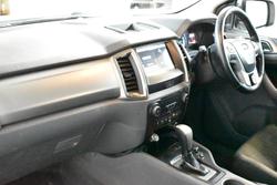 2016 Ford
Ranger XLT