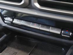 2025 LDV
                D90 Executive