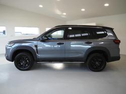2025 LDV
                D90 Executive