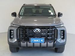 2025 LDV D90 Executive