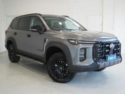 2025 LDV D90 Executive