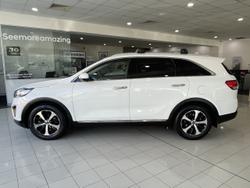 2015 Kia
Sorento SLi