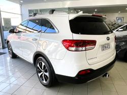2015 Kia
Sorento SLi