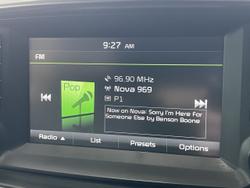 2015 Kia
Sorento SLi