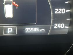 2015 Kia
Sorento SLi