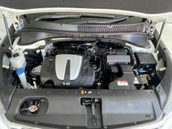 2015 Kia
Sorento SLi