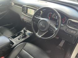 2015 Kia
Sorento SLi