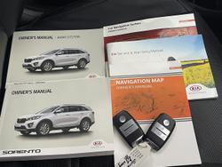 2015 Kia
Sorento SLi