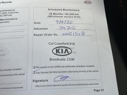 2015 Kia
Sorento SLi