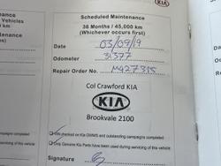 2015 Kia
Sorento SLi