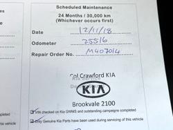 2015 Kia
Sorento SLi