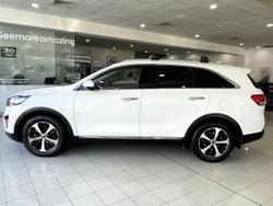 2015 Kia
Sorento SLi