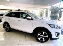 2015 Kia
Sorento SLi