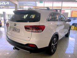 2015 Kia
Sorento SLi