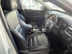 2015 Kia
Sorento SLi