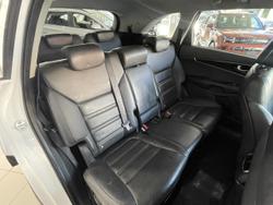2015 Kia
Sorento SLi