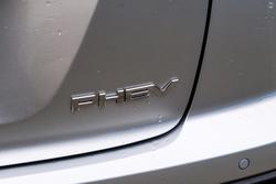 2024 Mitsubishi
Eclipse Cross PHEV ES