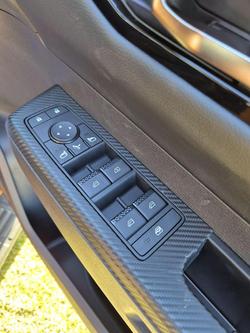 2025 Mitsubishi
Triton GSR