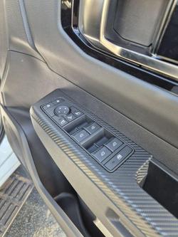 2025 Mitsubishi
                Triton GSR