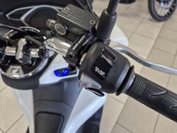 2019 Honda PCX150 PCX White