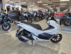Honda PCX150