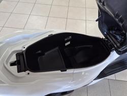 2019 Honda PCX150 PCX White