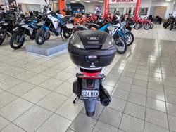 2019 Honda PCX150 PCX White
