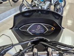 2019 Honda PCX150 PCX White