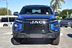 2025 JAC T9 Haven (No Series)