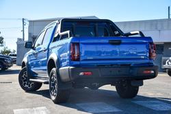 2025 JAC T9 Haven (No Series)