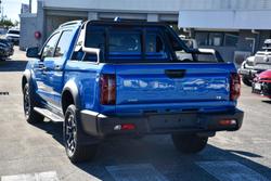 2025 JAC T9 Haven (No Series)