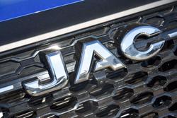 2025 JAC T9 Haven (No Series)