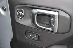 2023 Jeep Gladiator Rubicon JT MY23 4X4 On Demand Silver Zynith