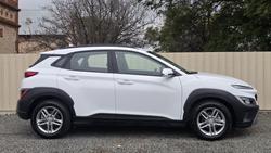 2023 Hyundai
Kona